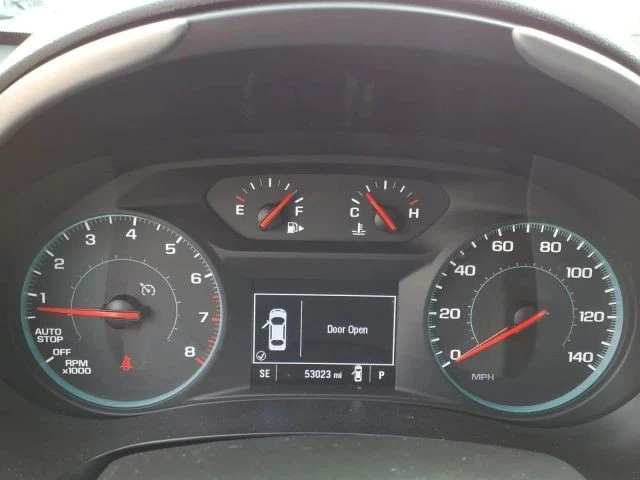 2022 Chevrolet Malibu - Image 22 of 25