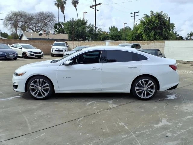 2022 Chevrolet Malibu - Image 8 of 25