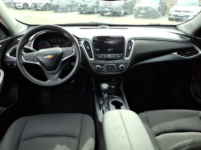 2022 Chevrolet Malibu - Image 9 of 25