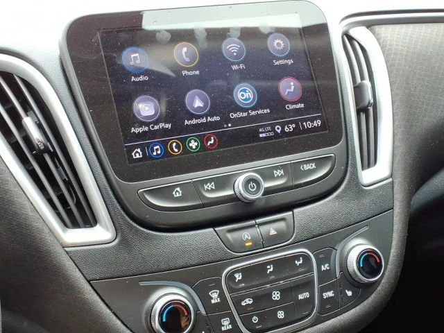 2022 Chevrolet Malibu - Image 19 of 25