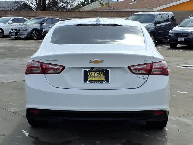 2022 Chevrolet Malibu - Image 5 of 25