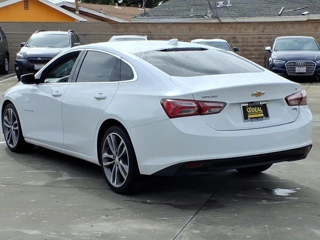 2022 Chevrolet Malibu - Image 6 of 25