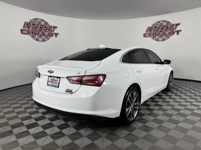 2022 Chevrolet Malibu - Image 7 of 12