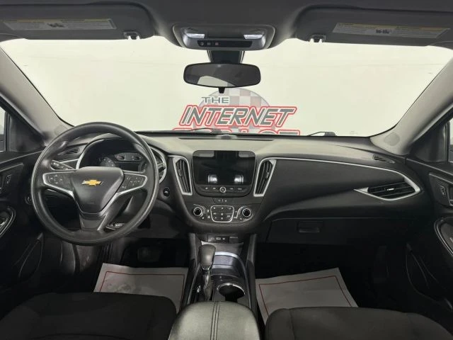 2022 Chevrolet Malibu - Image 11 of 12
