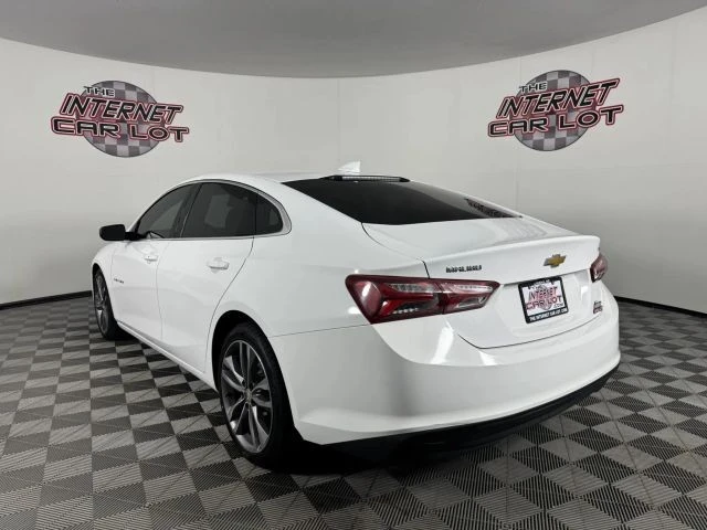 2022 Chevrolet Malibu - Image 5 of 12