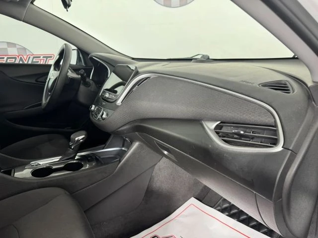 2022 Chevrolet Malibu - Image 12 of 12