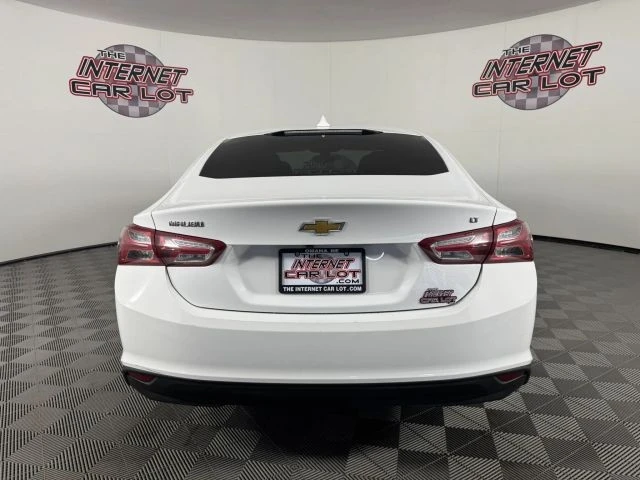 2022 Chevrolet Malibu - Image 6 of 12