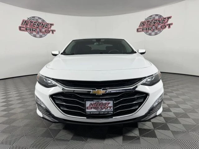 2022 Chevrolet Malibu - Image 2 of 12