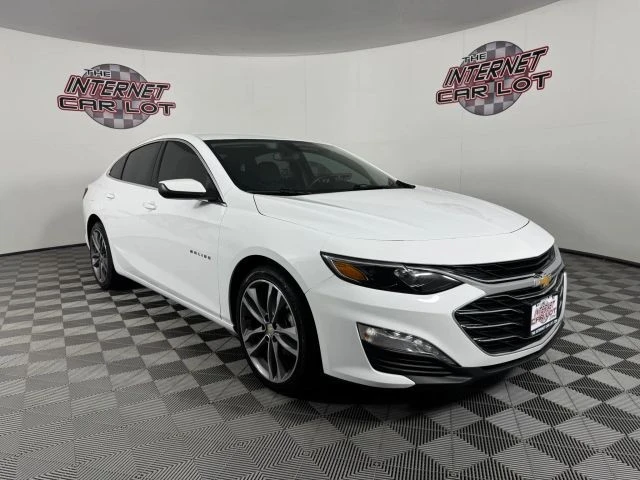 2022 Chevrolet Malibu - Image 9 of 12