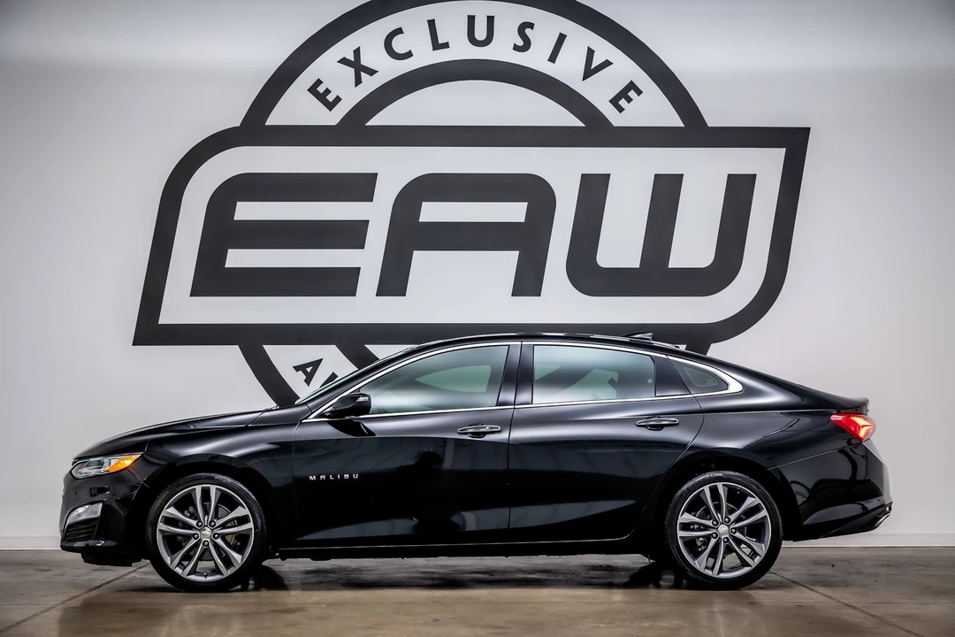 2022 Chevrolet Malibu - Image 6 of 12