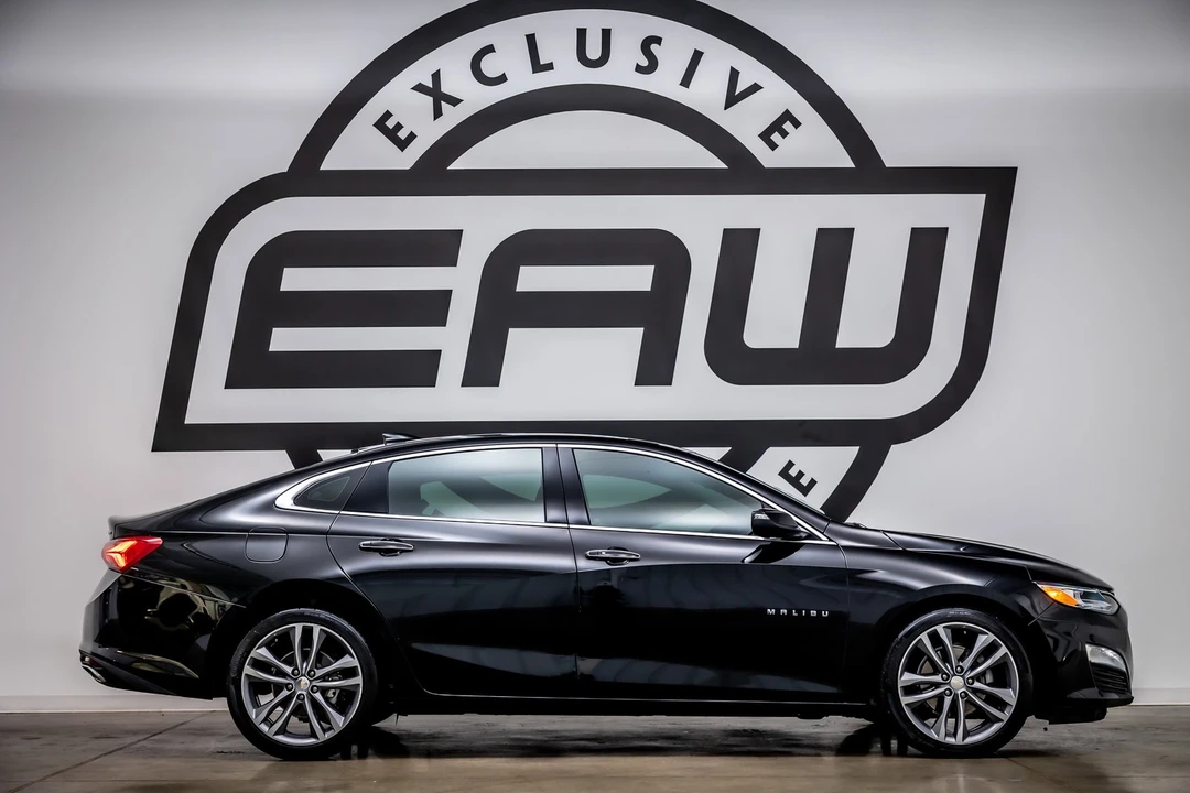 2022 Chevrolet Malibu - Image 9 of 12