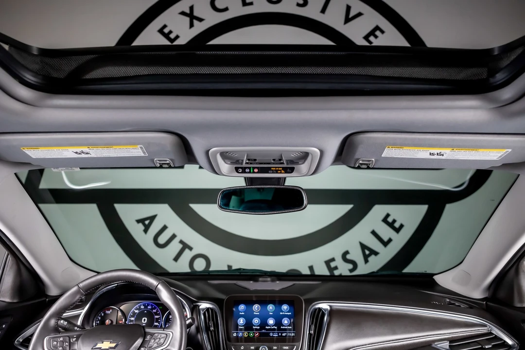 2022 Chevrolet Malibu - Image 10 of 12