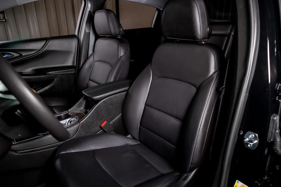 2022 Chevrolet Malibu - Image 5 of 12