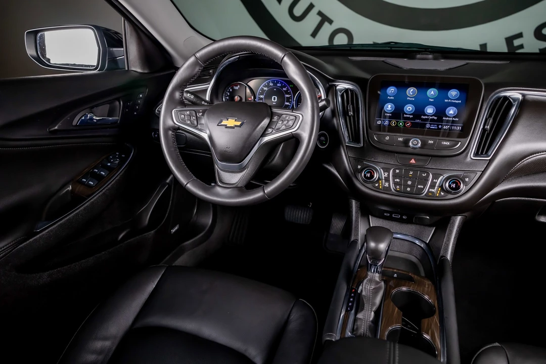 2022 Chevrolet Malibu - Image 7 of 12