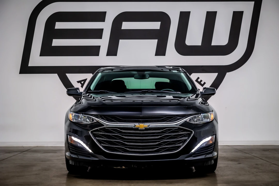 2022 Chevrolet Malibu - Image 3 of 12