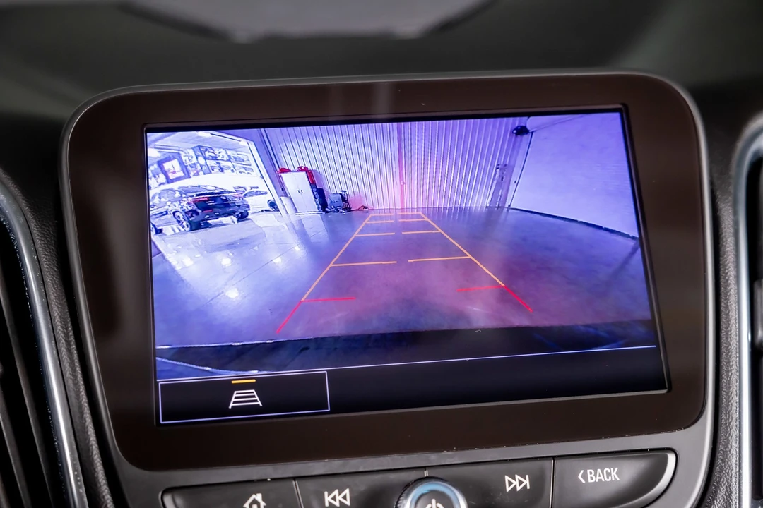 2022 Chevrolet Malibu - Image 12 of 12