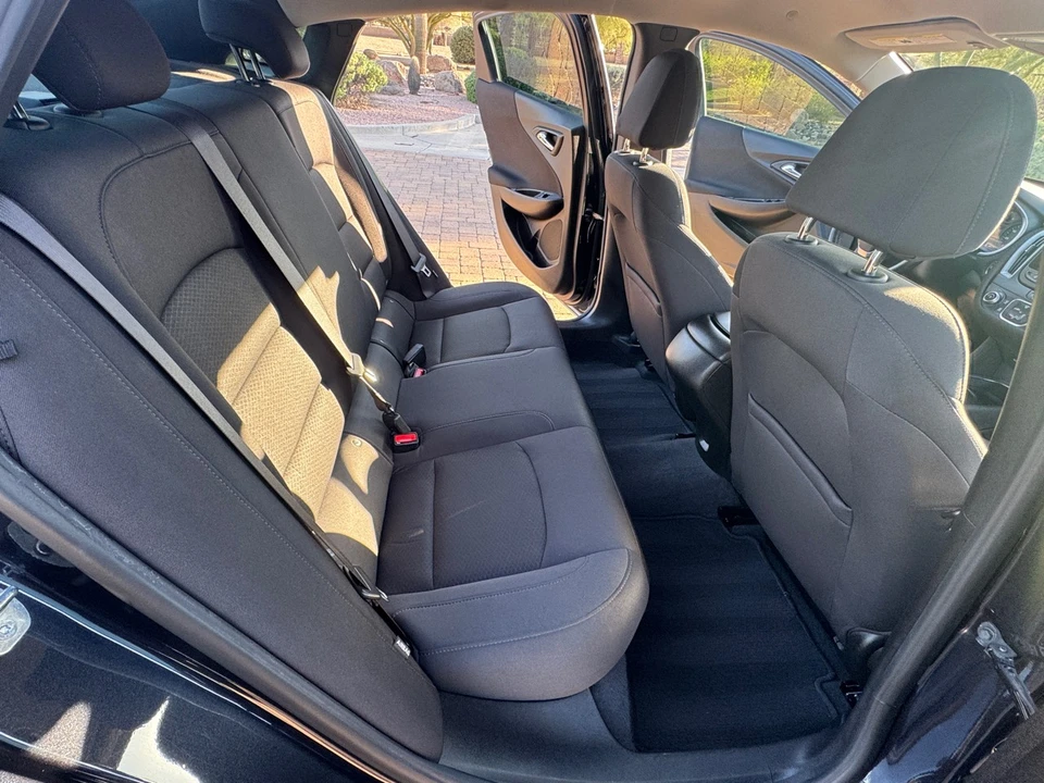 2022 Chevrolet Malibu - Image 19 of 21