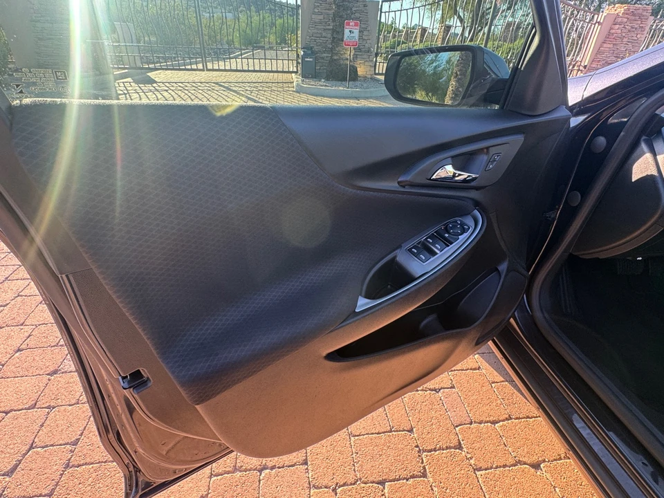 2022 Chevrolet Malibu - Image 12 of 21