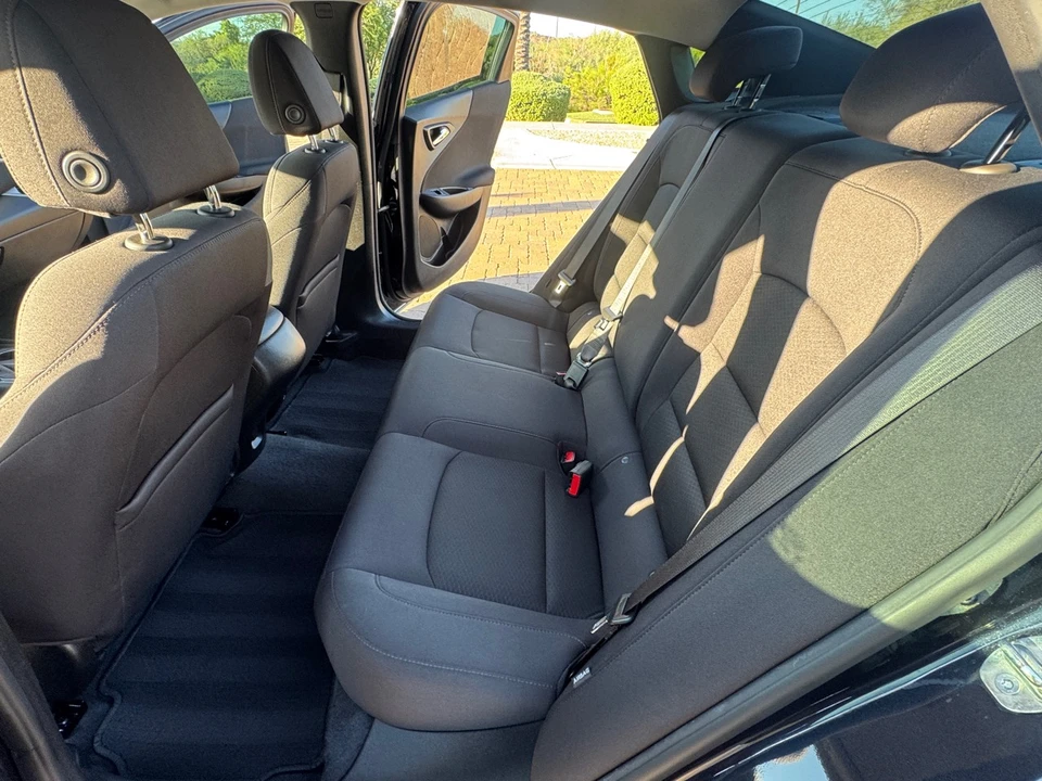 2022 Chevrolet Malibu - Image 16 of 21