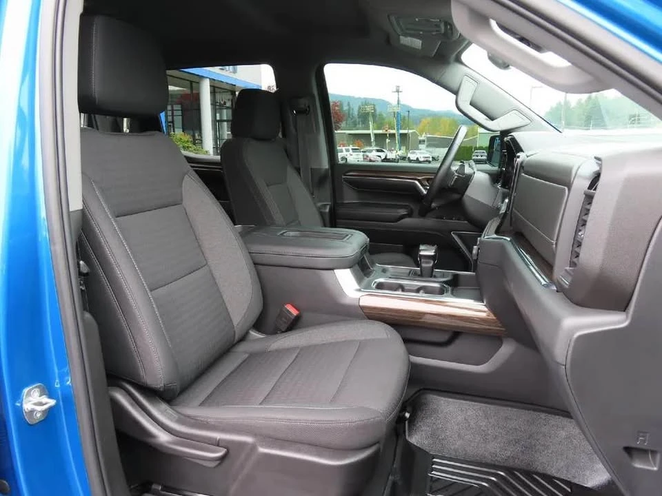 2022 Chevrolet Silverado 4th Gen - Image 13 of 16