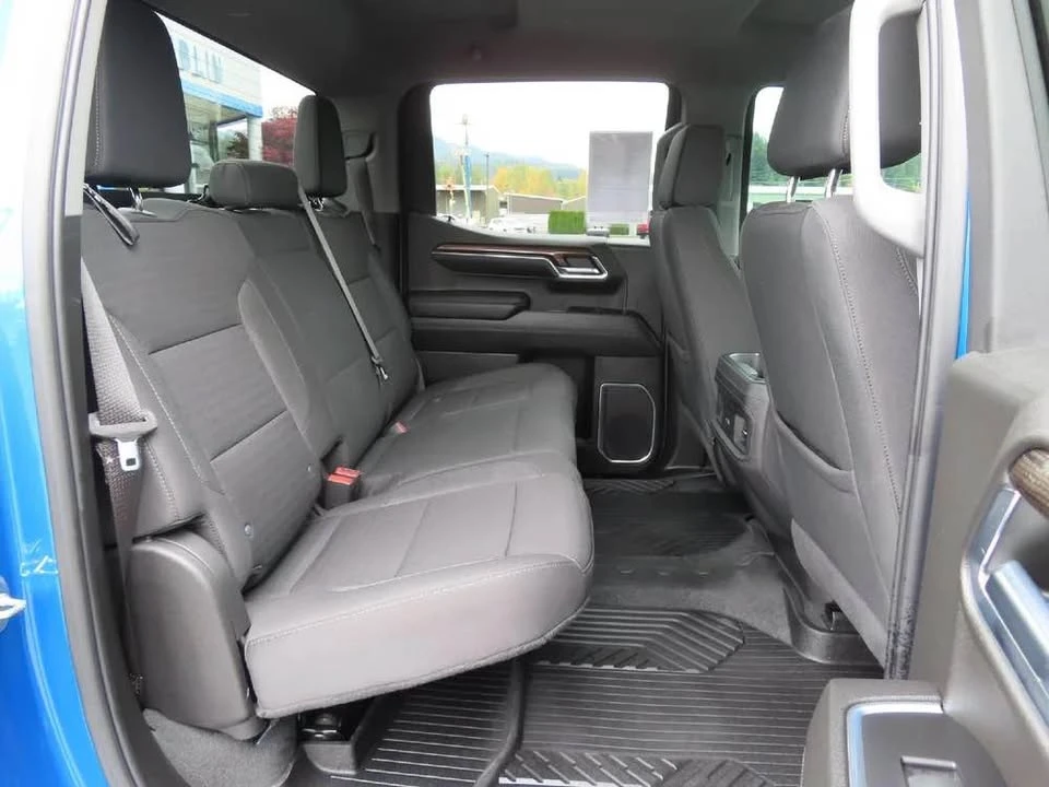 2022 Chevrolet Silverado 4th Gen - Image 11 of 16