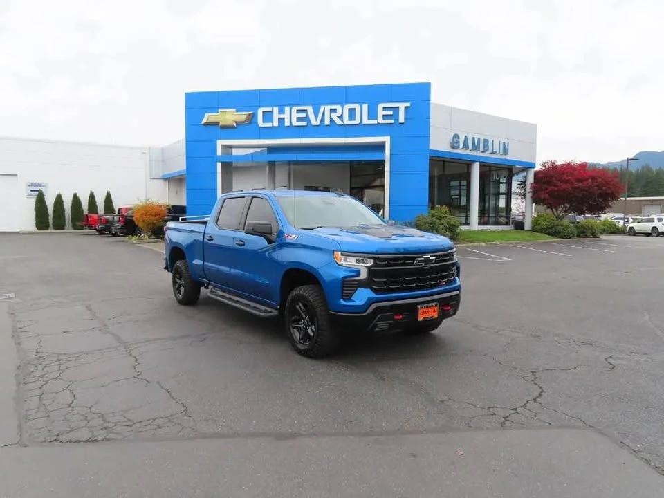 2022 Chevrolet Silverado 4th Gen - Image 16 of 16