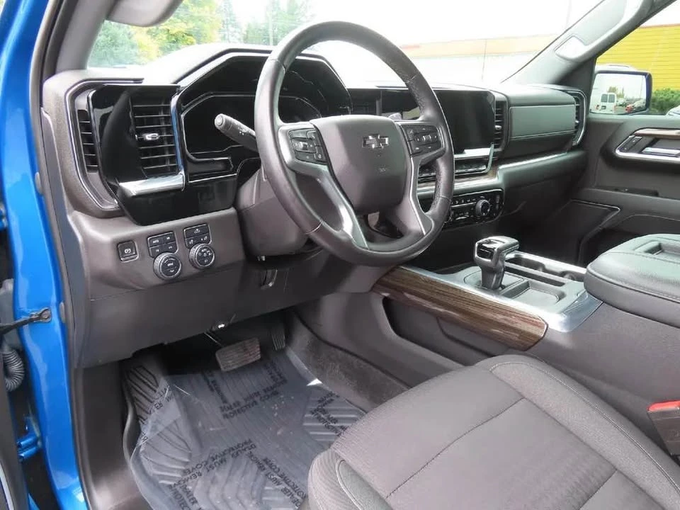 2022 Chevrolet Silverado 4th Gen - Image 12 of 16