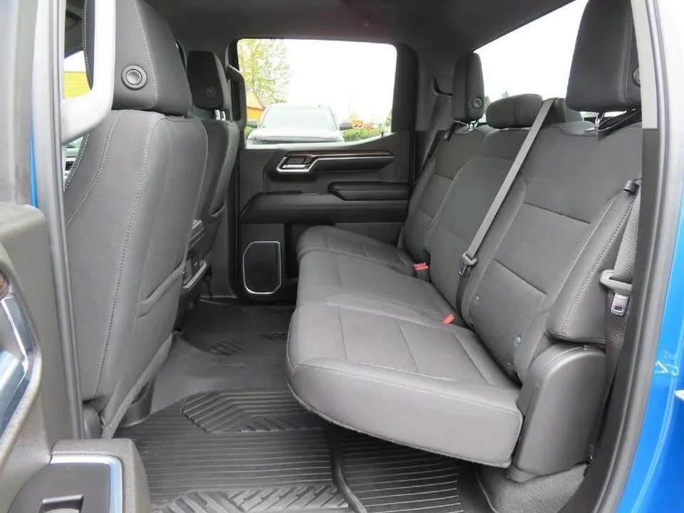 2022 Chevrolet Silverado 4th Gen - Image 10 of 16