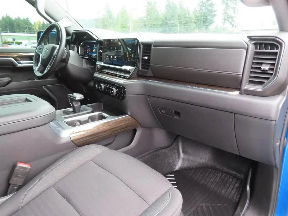 2022 Chevrolet Silverado 4th Gen - Image 14 of 16