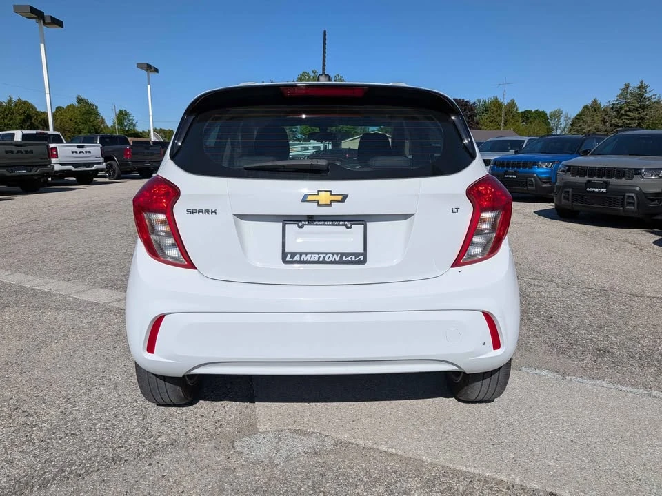 2022 Chevrolet Spark - Image 6 of 18