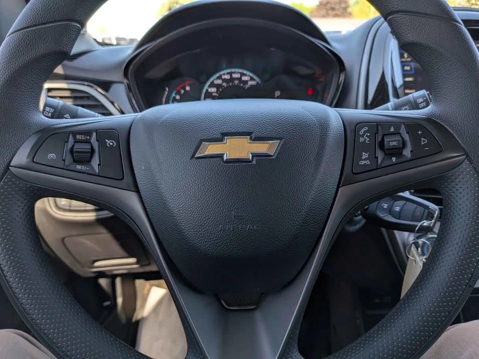 2022 Chevrolet Spark - Image 14 of 18