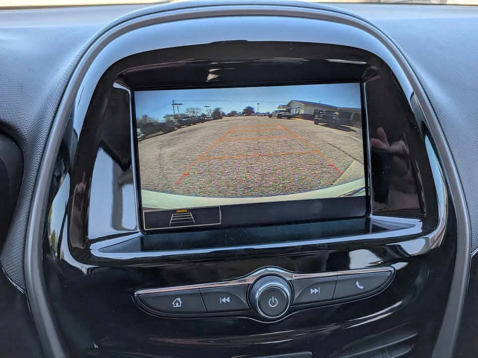 2022 Chevrolet Spark - Image 17 of 18