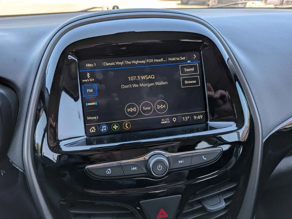 2022 Chevrolet Spark - Image 16 of 18