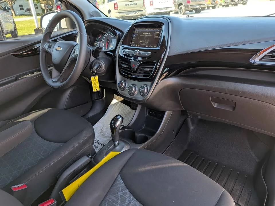 2022 Chevrolet Spark - Image 13 of 18