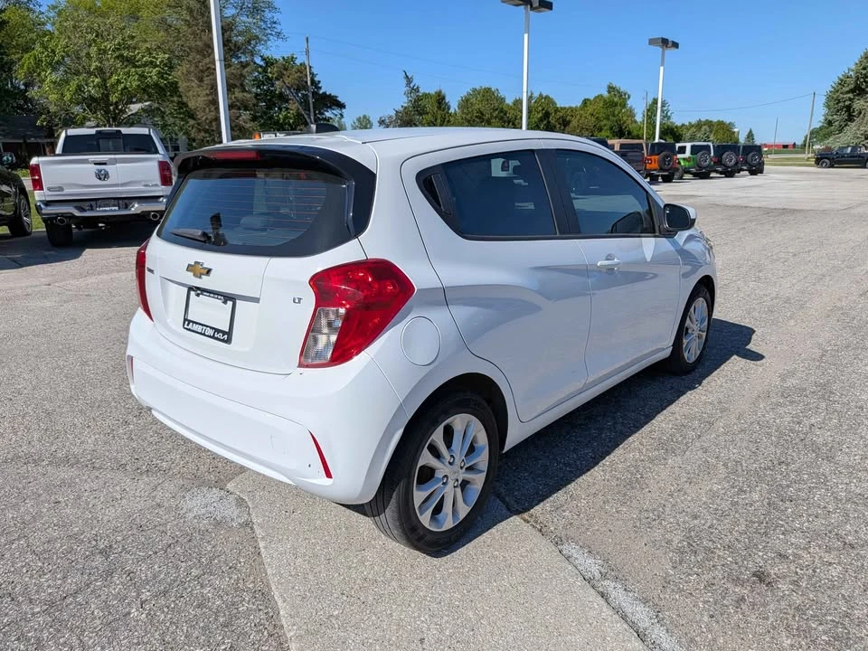 2022 Chevrolet Spark - Image 5 of 18