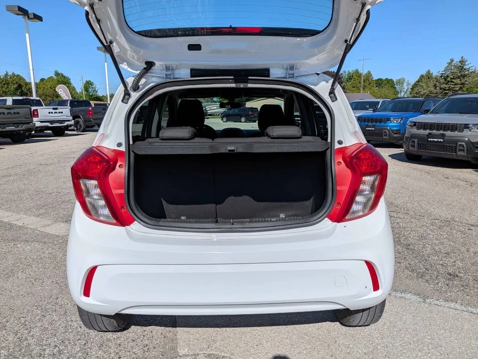 2022 Chevrolet Spark - Image 10 of 18
