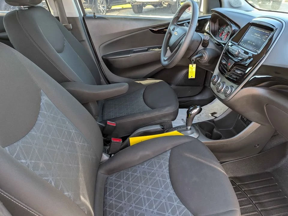 2022 Chevrolet Spark - Image 12 of 18