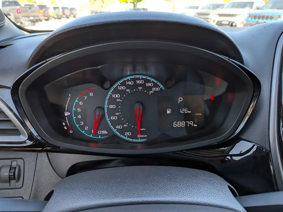 2022 Chevrolet Spark - Image 15 of 18