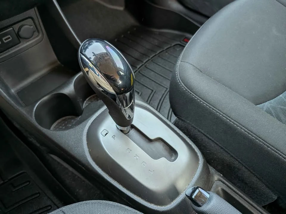 2022 Chevrolet Spark - Image 18 of 18
