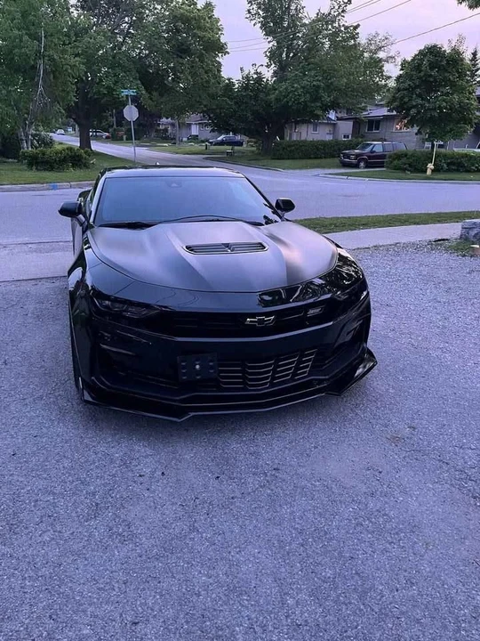 2022 Chevrolet SS - Image 2 of 4