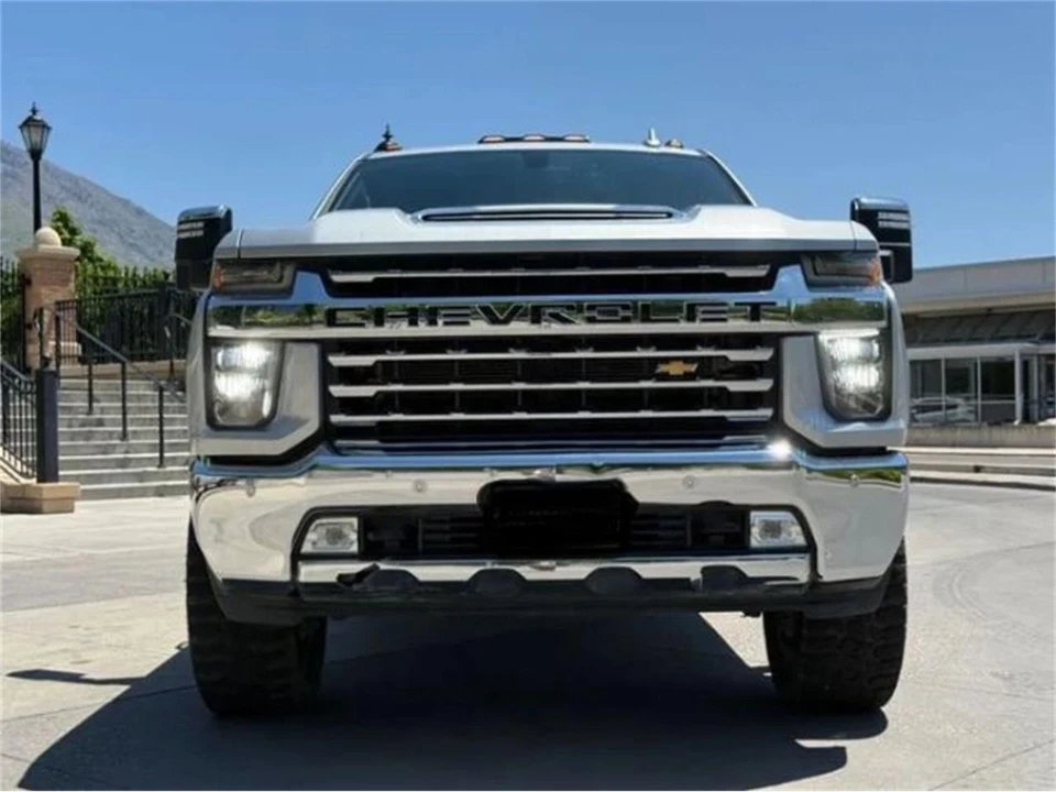 2022 Chevrolet Silverado 4th Gen - Image 5 of 15