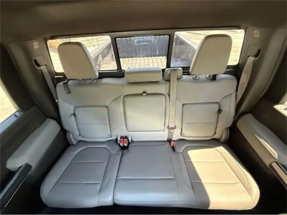 2022 Chevrolet Silverado 4th Gen - Image 6 of 15