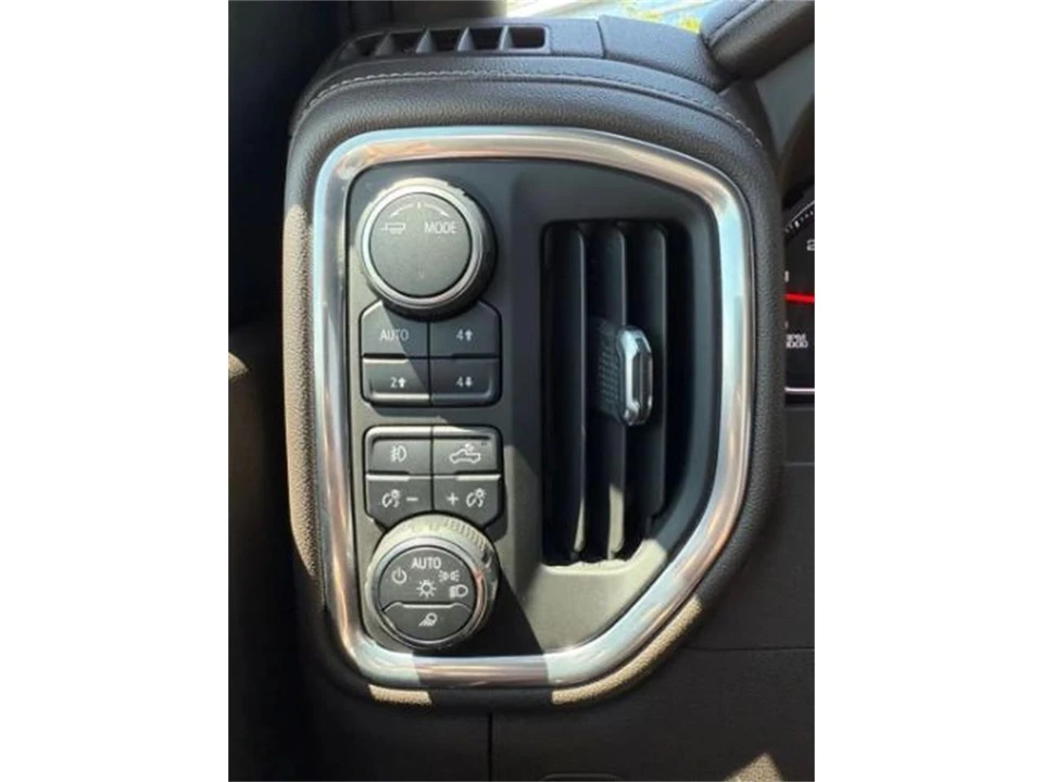 2022 Chevrolet Silverado 4th Gen - Image 8 of 15