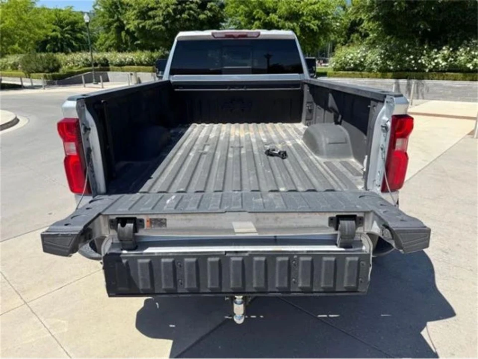 2022 Chevrolet Silverado 4th Gen - Image 12 of 15