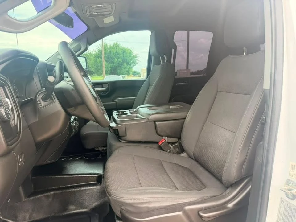 2022 Chevrolet Silverado 4th Gen - Image 9 of 14