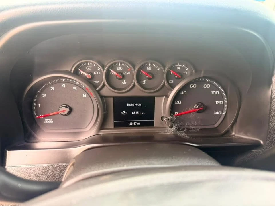 2022 Chevrolet Silverado 4th Gen - Image 14 of 14