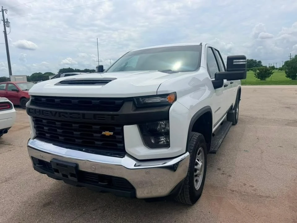 2022 Chevrolet Silverado 4th Gen - Image 2 of 14