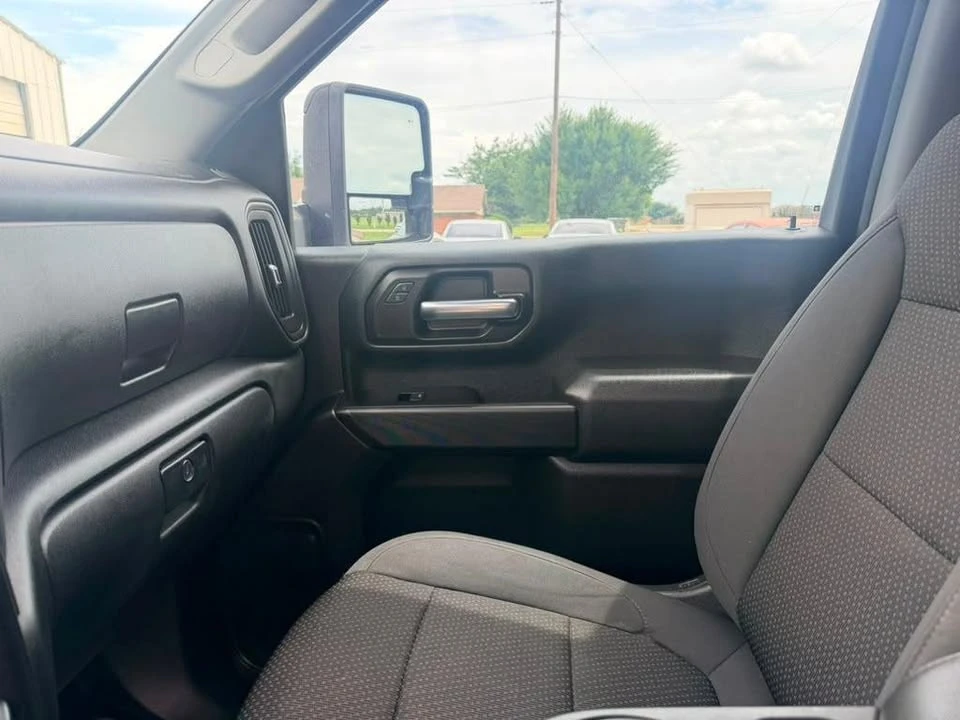 2022 Chevrolet Silverado 4th Gen - Image 10 of 14