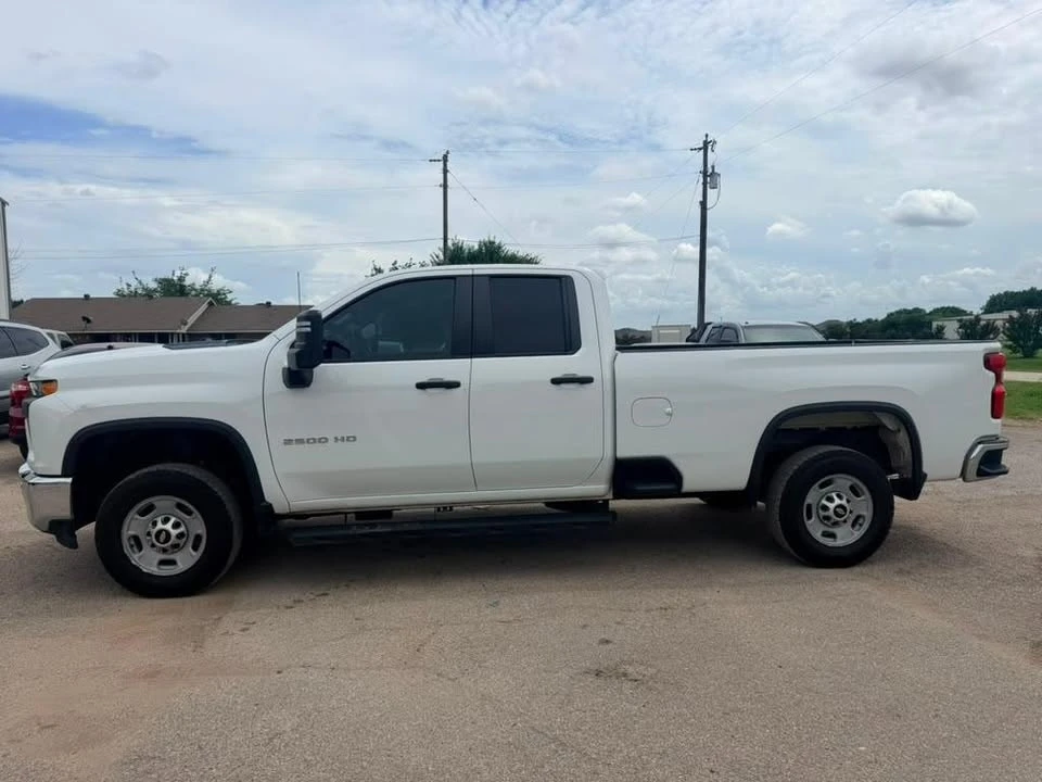 2022 Chevrolet Silverado 4th Gen - Image 6 of 14