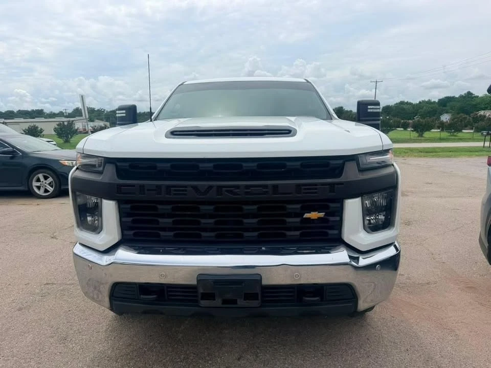 2022 Chevrolet Silverado 4th Gen - Image 3 of 14